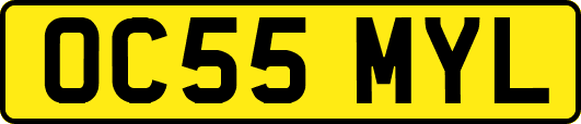 OC55MYL