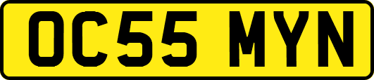 OC55MYN