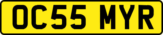 OC55MYR