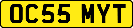 OC55MYT