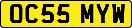 OC55MYW