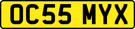OC55MYX