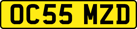 OC55MZD