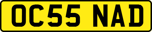 OC55NAD