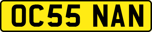 OC55NAN