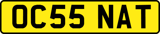OC55NAT