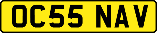 OC55NAV