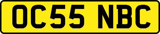 OC55NBC