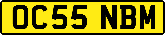 OC55NBM