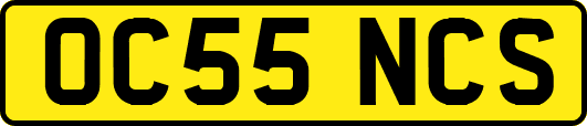 OC55NCS