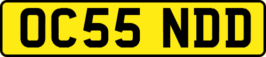 OC55NDD