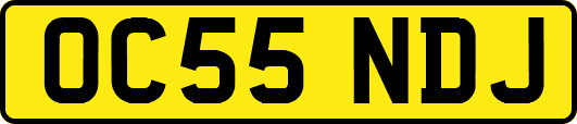 OC55NDJ
