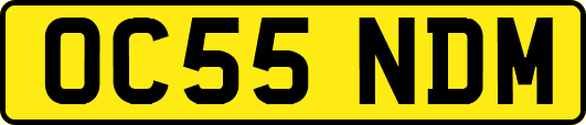 OC55NDM