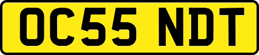 OC55NDT