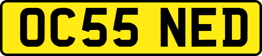 OC55NED