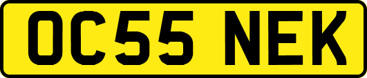 OC55NEK