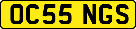 OC55NGS