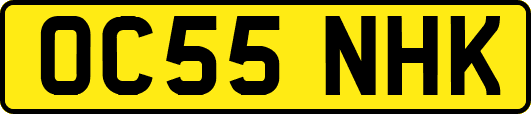 OC55NHK