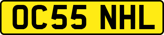 OC55NHL