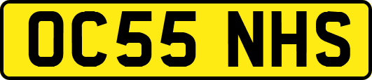 OC55NHS