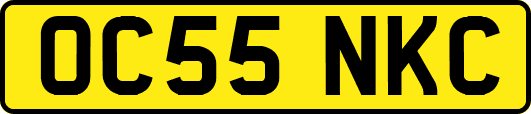 OC55NKC