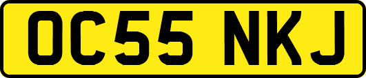 OC55NKJ