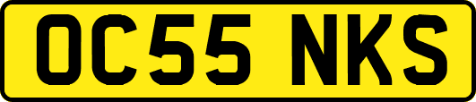 OC55NKS