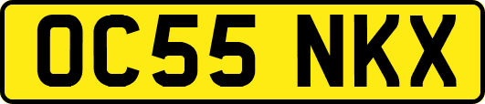 OC55NKX