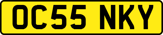 OC55NKY