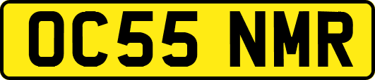 OC55NMR