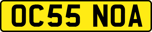 OC55NOA