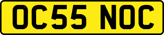 OC55NOC