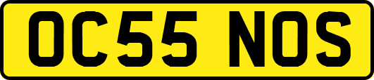 OC55NOS