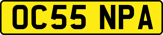 OC55NPA
