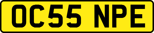 OC55NPE