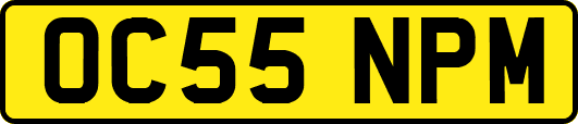 OC55NPM