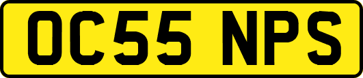 OC55NPS