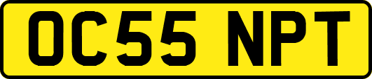 OC55NPT