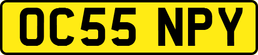 OC55NPY