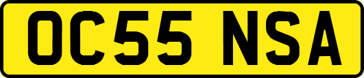 OC55NSA