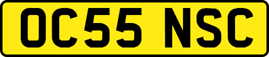 OC55NSC