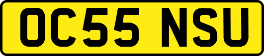 OC55NSU