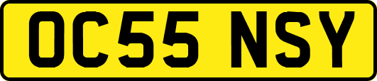 OC55NSY