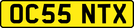 OC55NTX