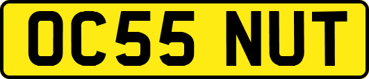 OC55NUT