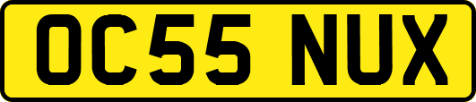 OC55NUX