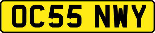 OC55NWY