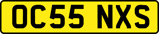 OC55NXS