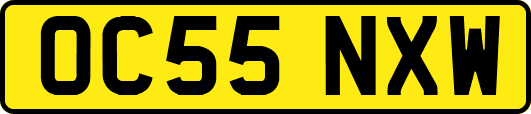 OC55NXW