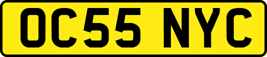 OC55NYC